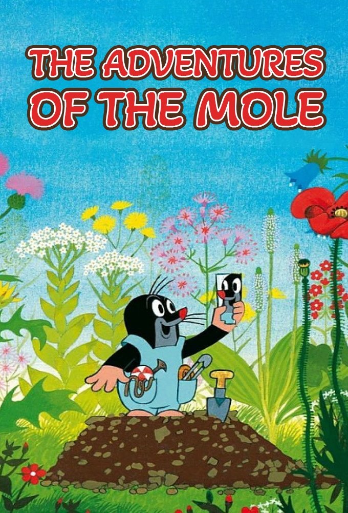 Little Mole