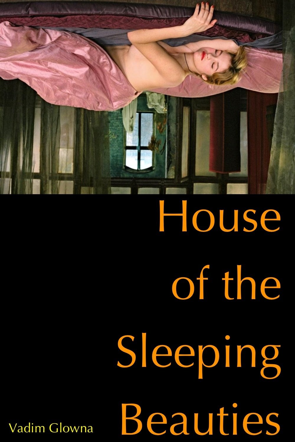 House of the Sleeping Beauties