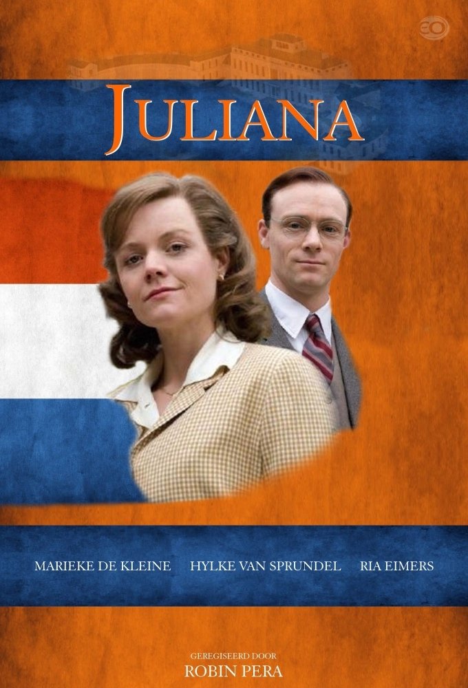 Juliana, prinses van Oranje