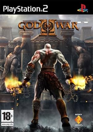 God of War II