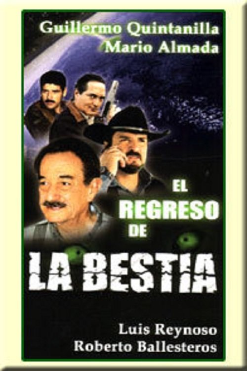 El regreso de la bestia