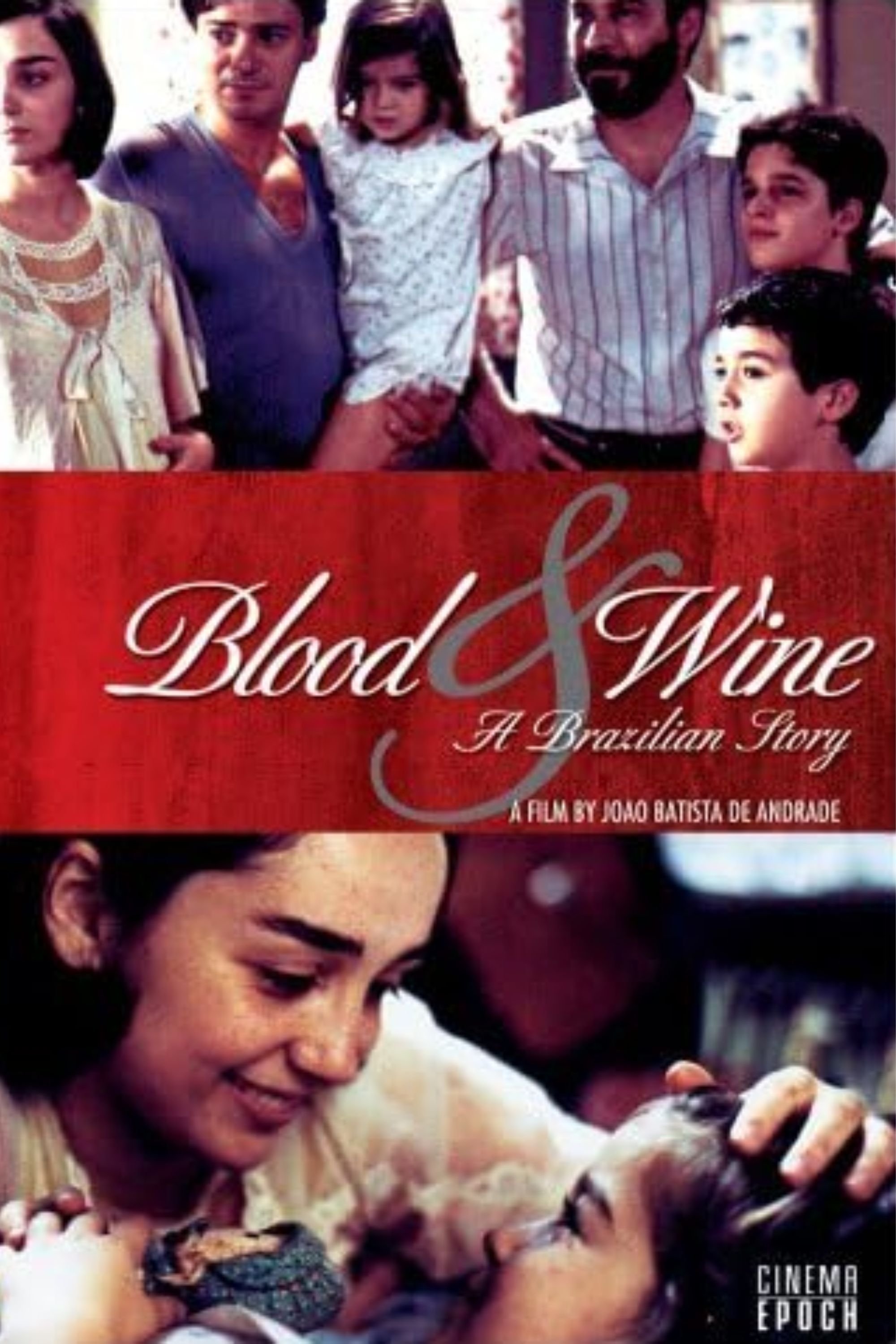 Blood & Wine