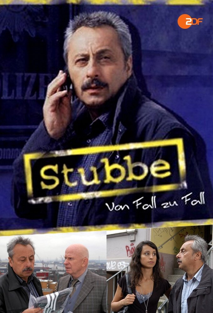 Stubbe - Case by Case