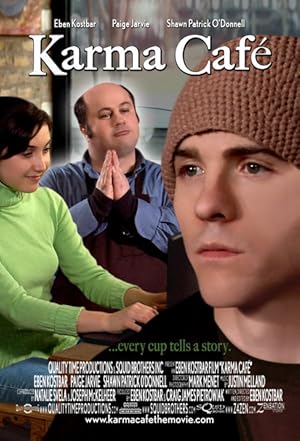 Karma Café