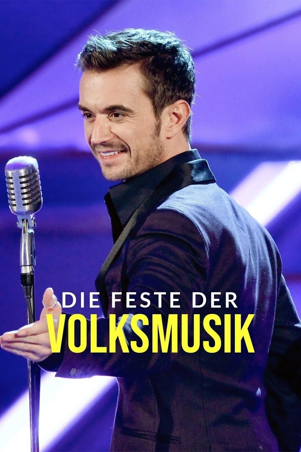 Feste der Volksmusik