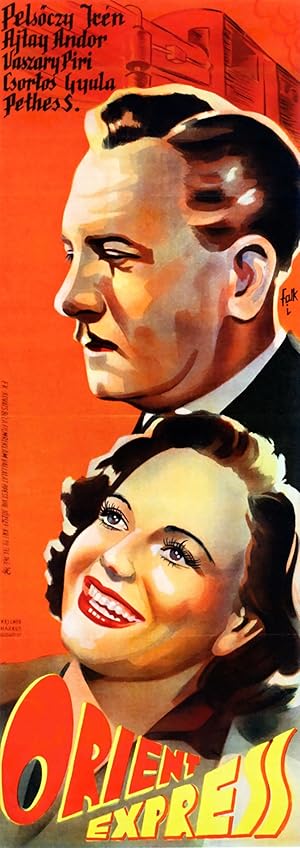 Orient Express