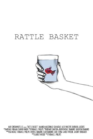 Rattle Basket