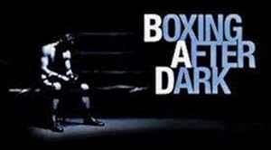 HBO Boxing After Dark