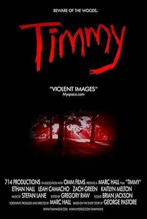 Timmy