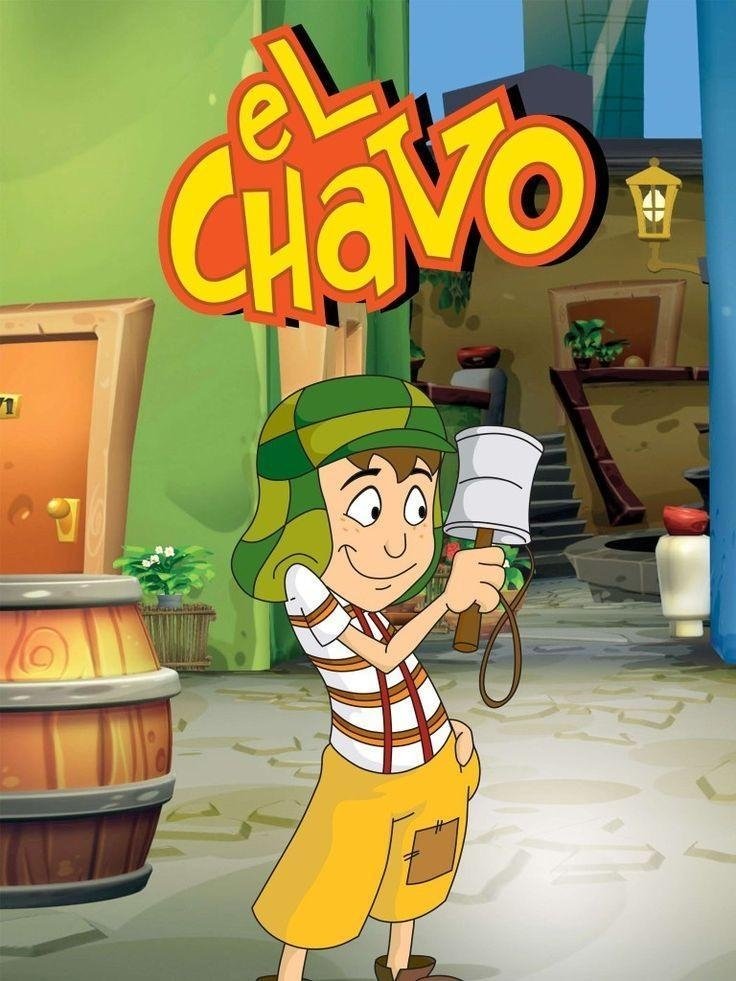 El Chavo