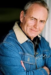 It Came from Beyond the Mountain