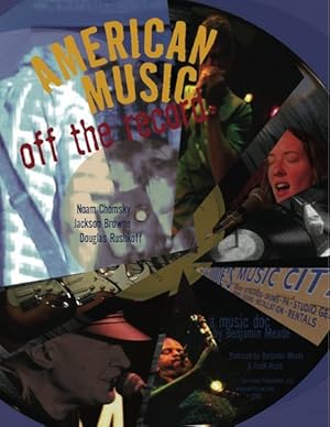 American Music: Off the Record