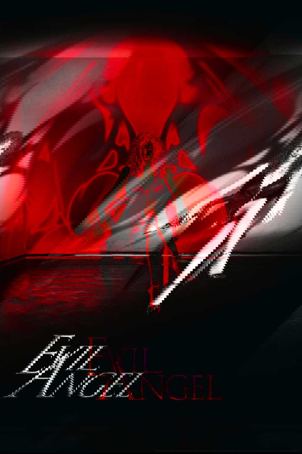 Evil Angel