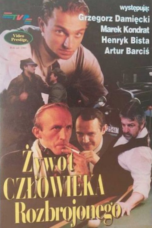 Zywot czlowieka rozbrojonego