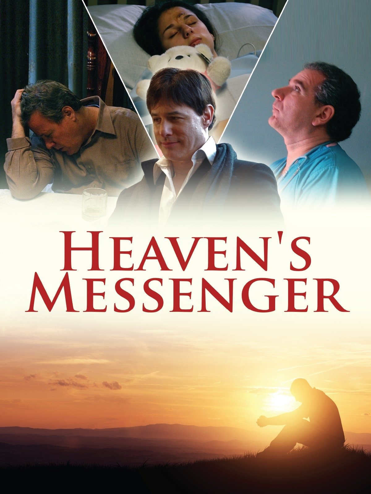 Heaven's Messenger