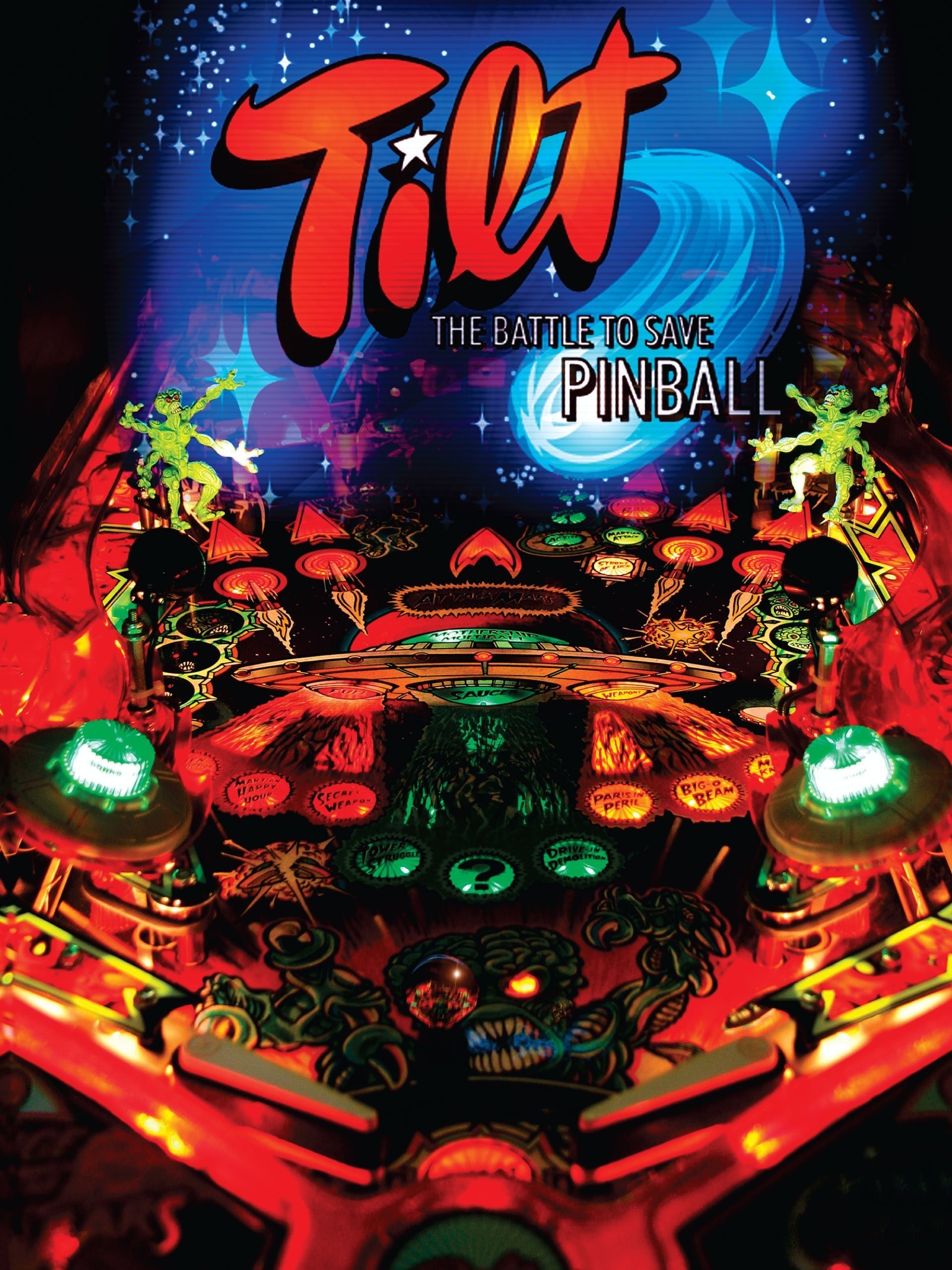 The Future of Pinball