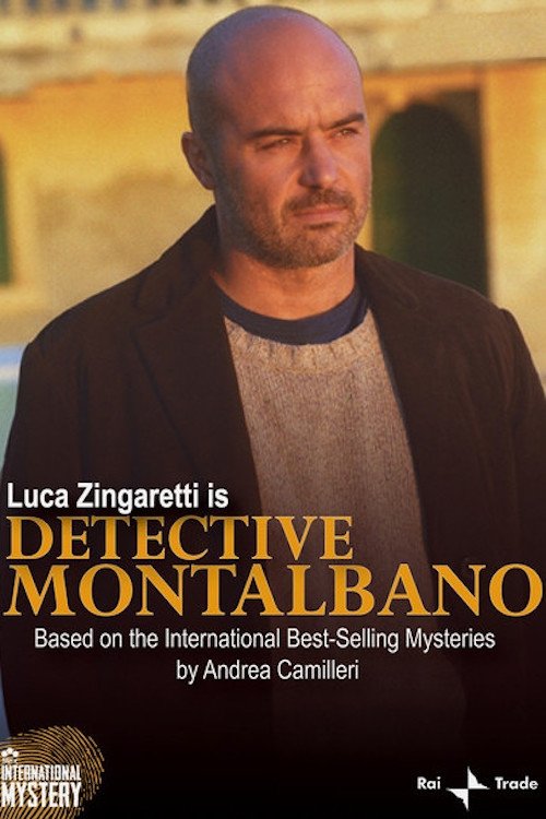 Detective Montalbano