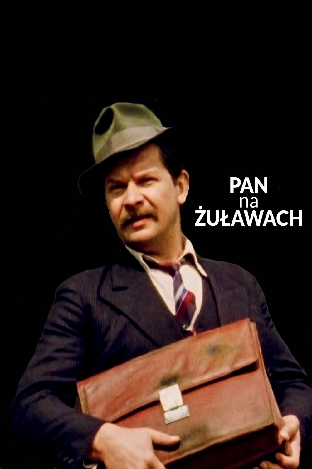 Pan na Zulawach