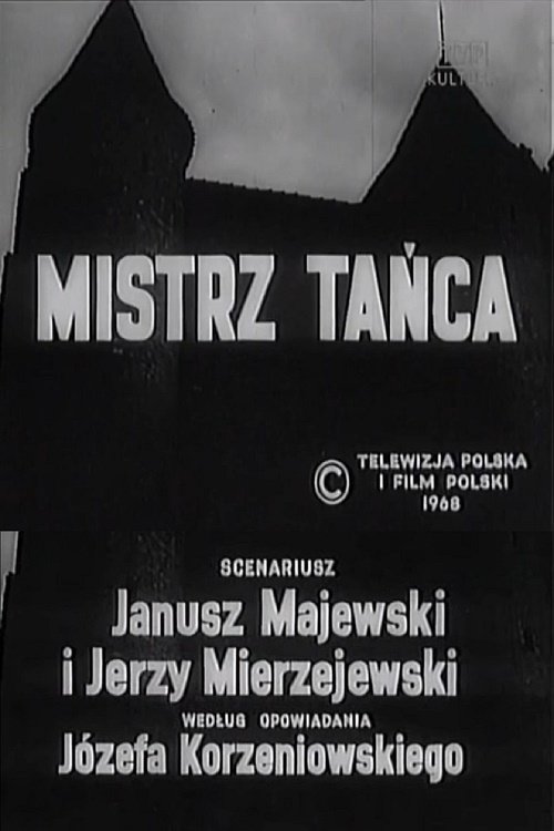 Mistrz tanca