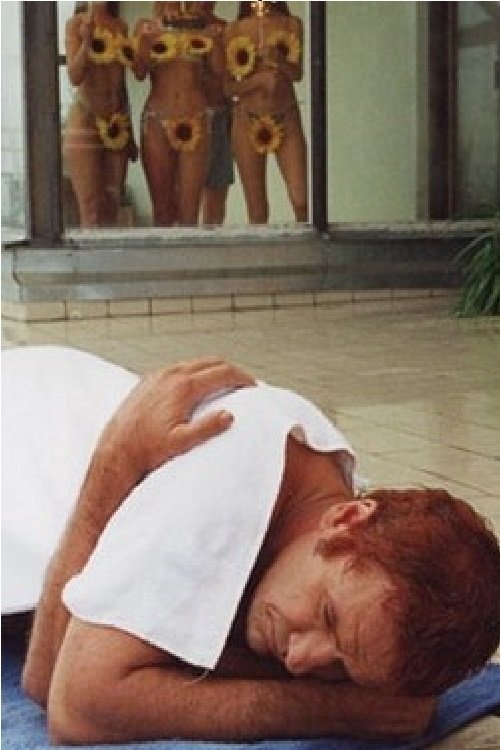 Negribu, negribu, negribu!...