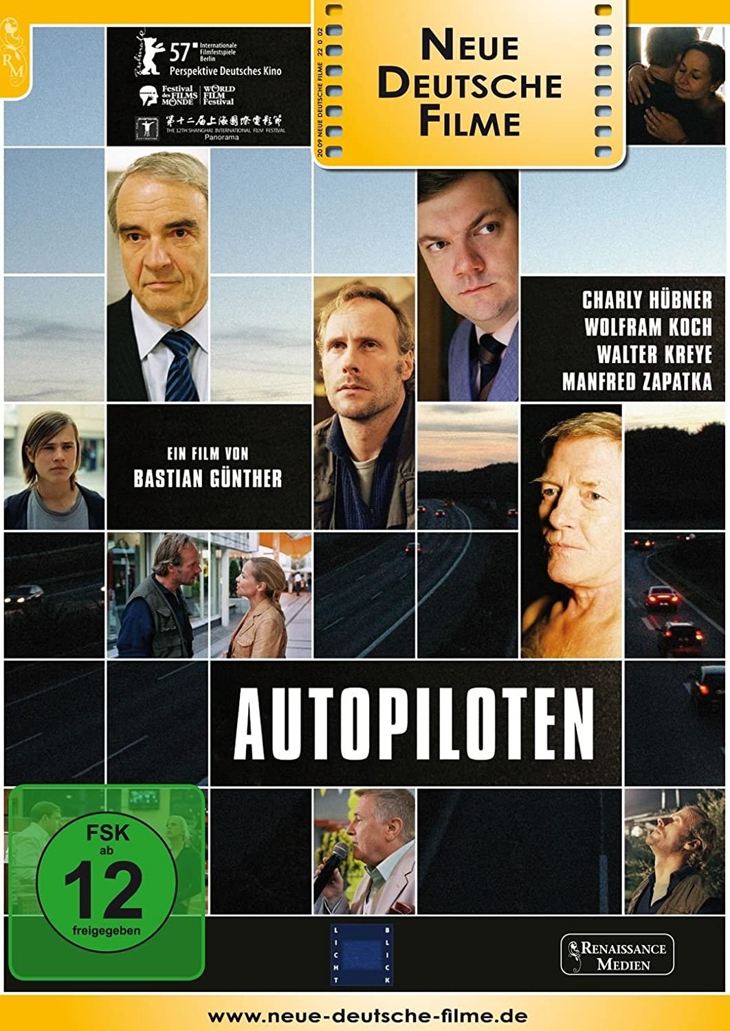 Autopilots