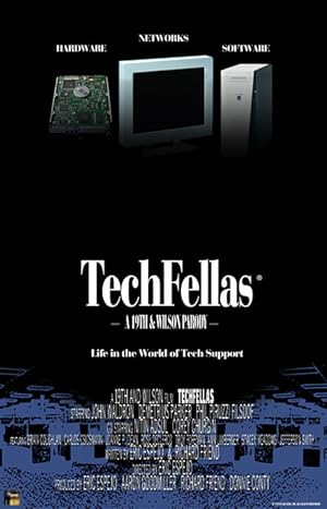 TechFellas