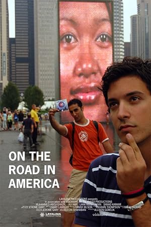 On the Road in America