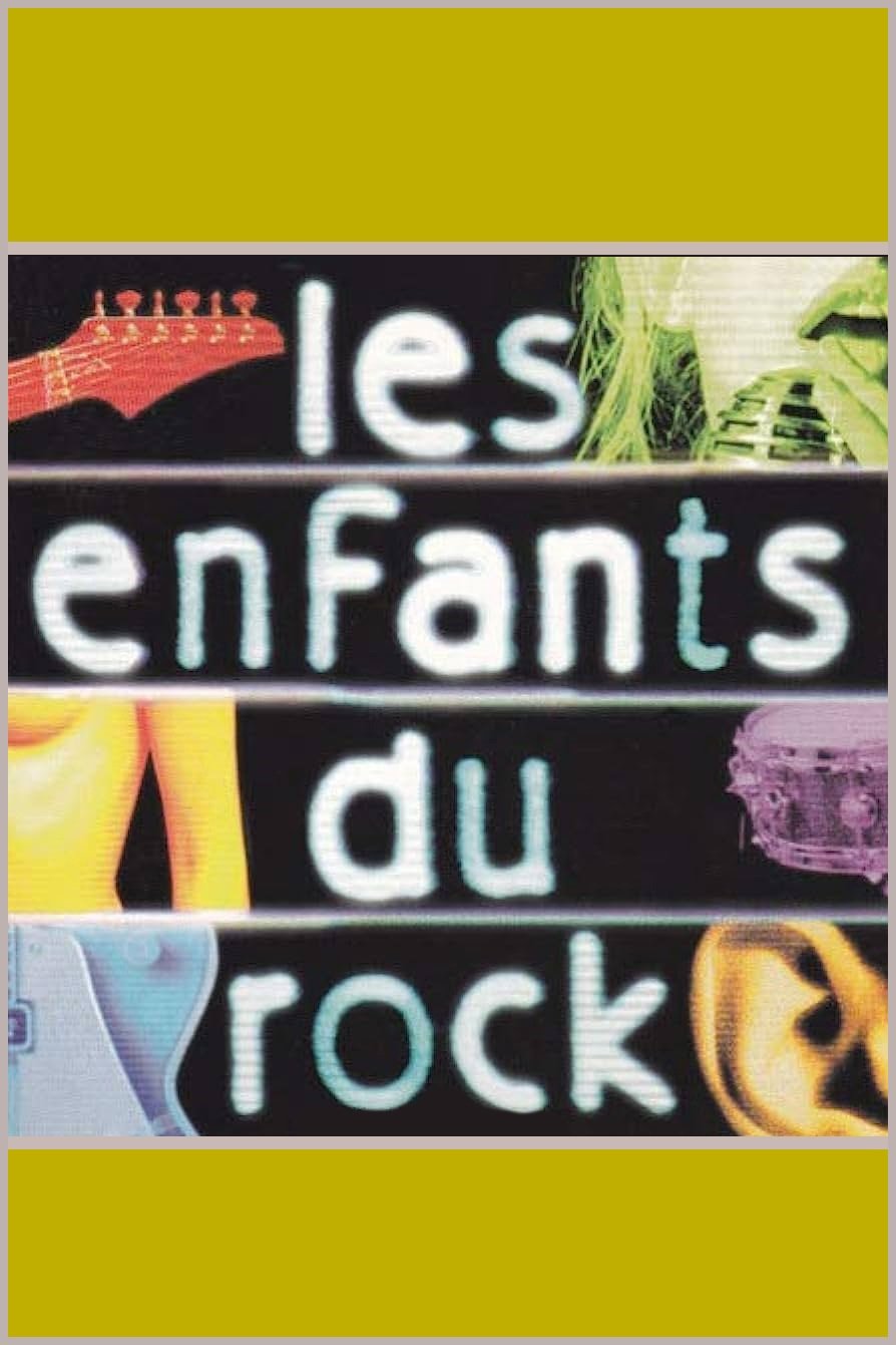 Les enfants du rock