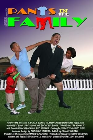 Pants in the Family