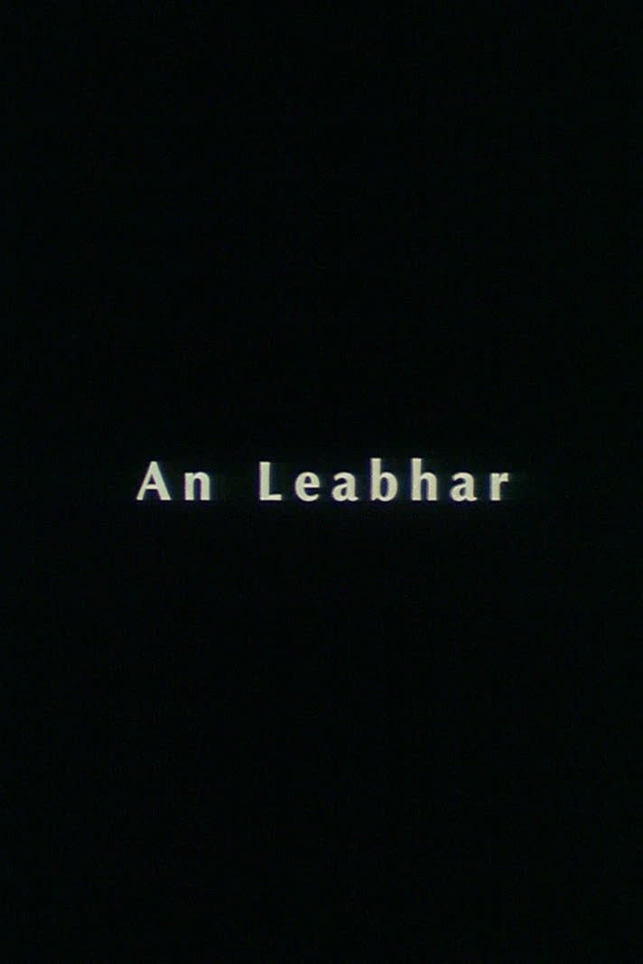 An Leabhar