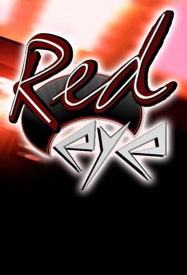 Red Eye w/Tom Shillue