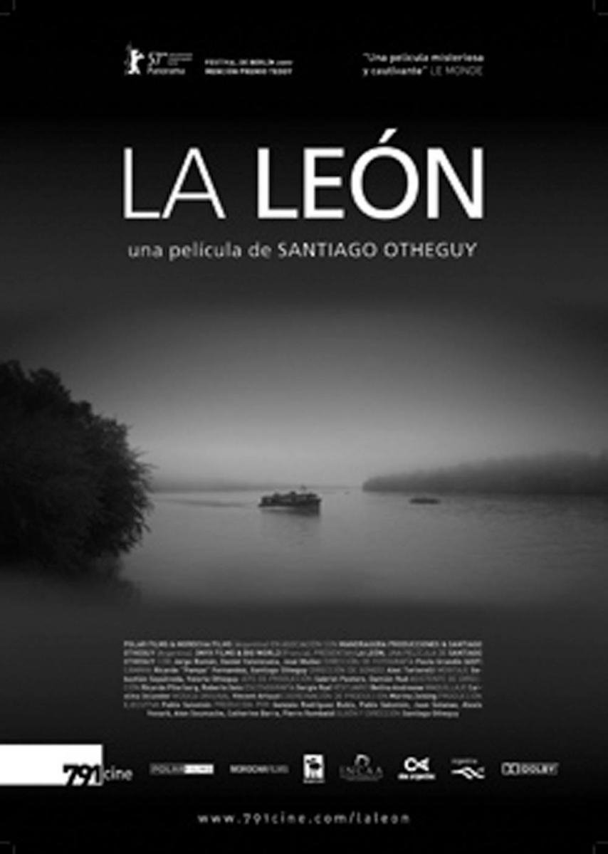 La león