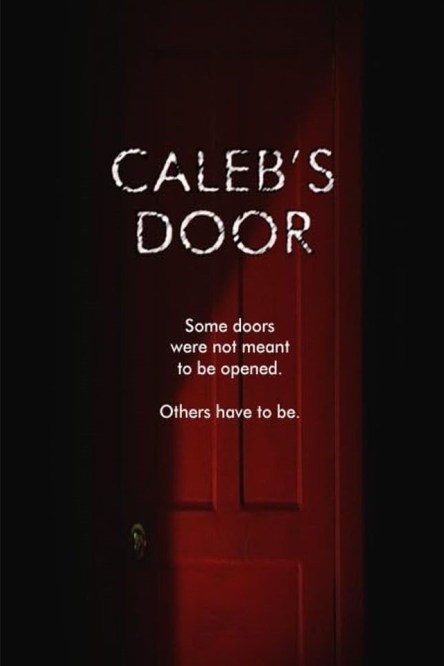 Caleb's Door