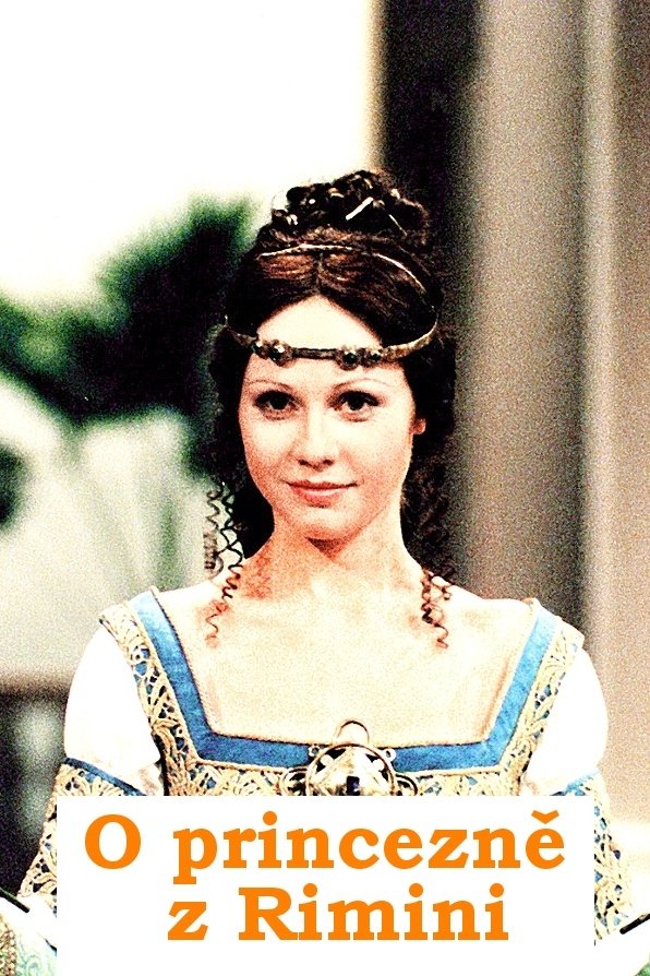 O princezne z Rimini