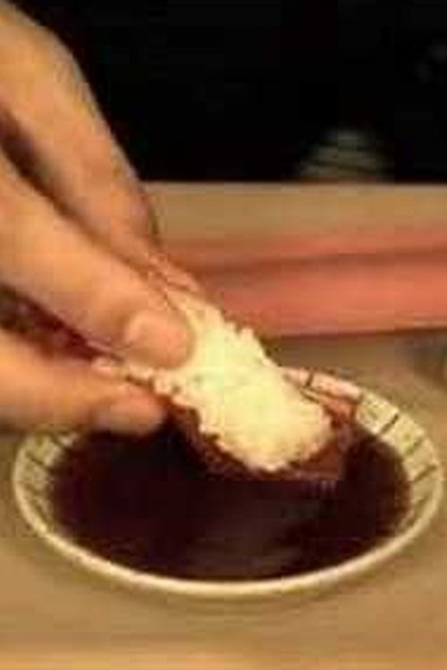 Japanese Tradition: Sushi