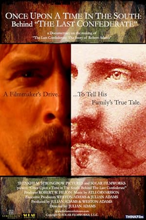 Once Upon a Time in the South: Behind 'the Last Confederate'