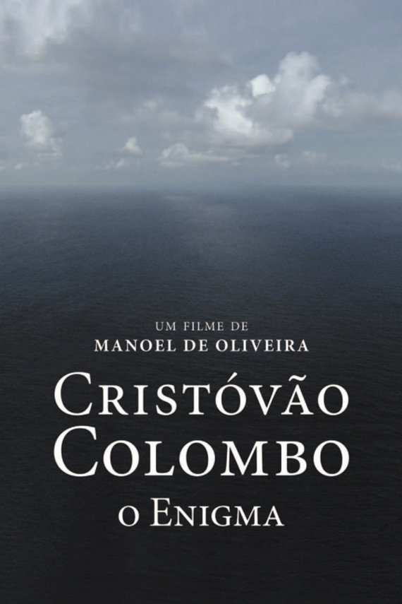 Christopher Columbus, the Enigma