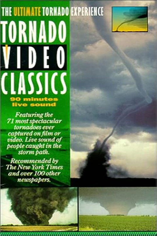 Tornado Video Classics