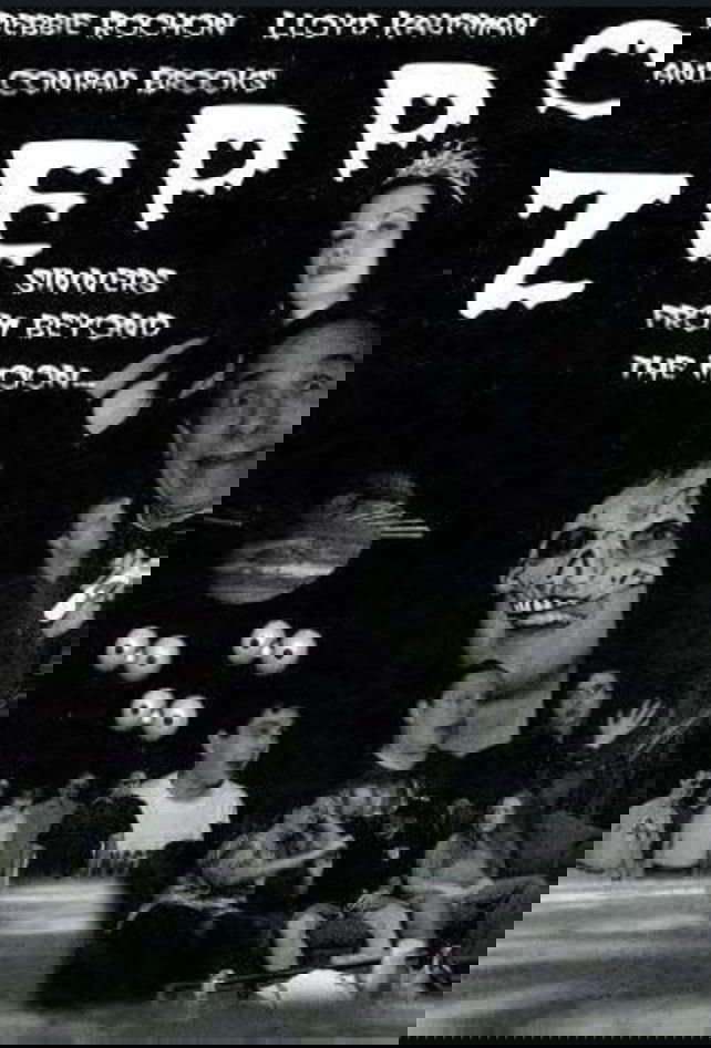 Zeppo: Sinners from Beyond the Moon!