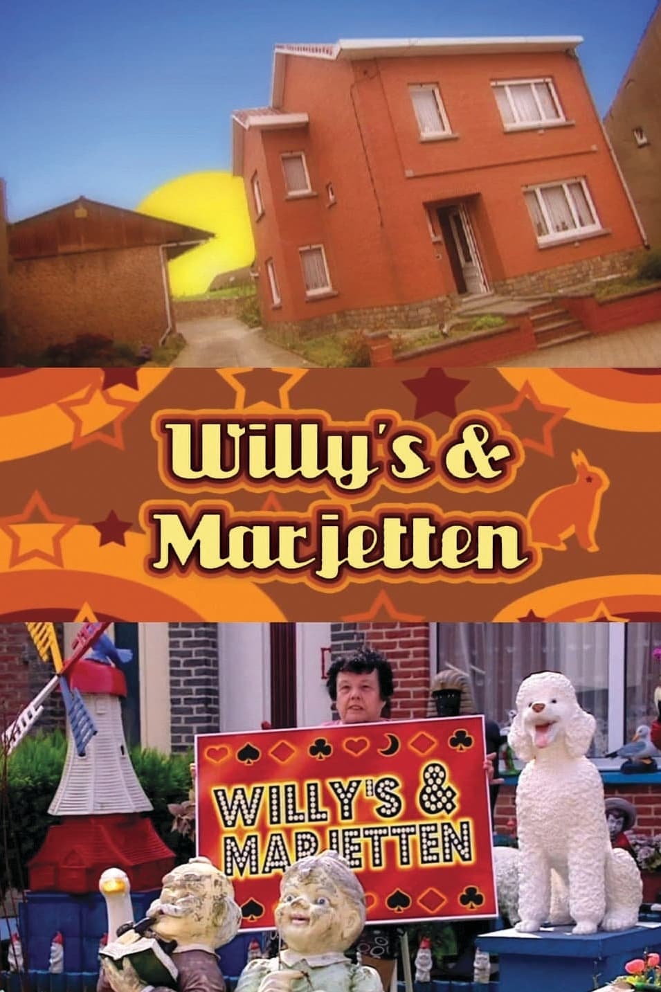 Willy's en marjetten