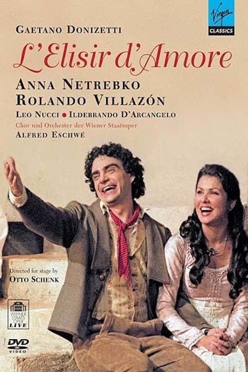 L'elisir d'amore