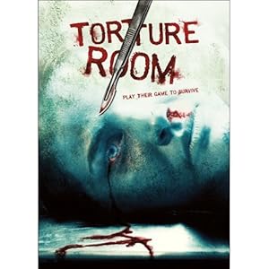 Torture Room