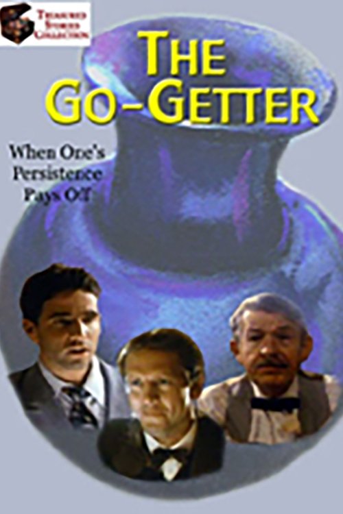 Quest for a Go-Getter