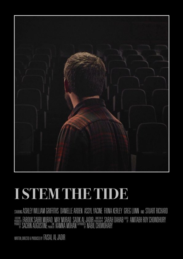 I Stem the Tide