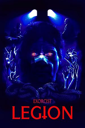 The Exorcist III: Legion