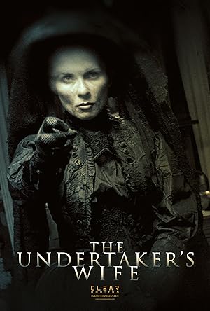 The Undertaker's Wife