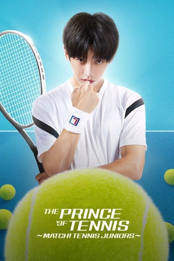 The Prince of Tennis - Match! Tennis Juniors