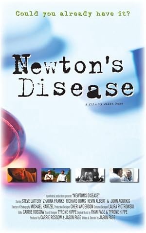 Newton's Disease