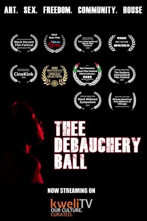 Thee Debauchery Ball