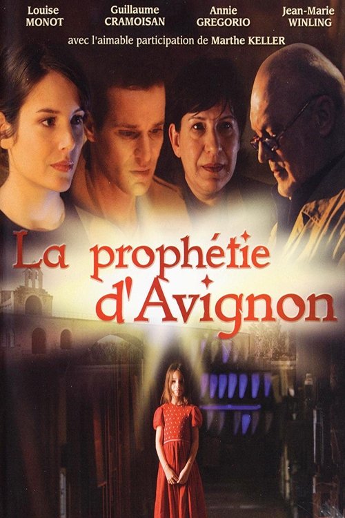 The Avignon Prophecy